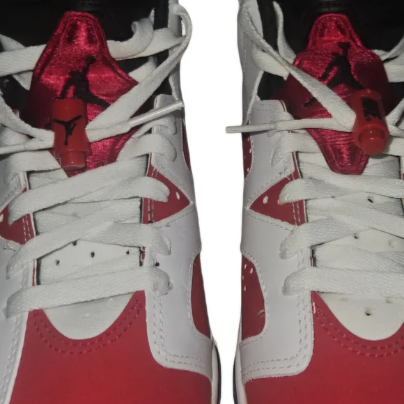 Nike Air Jordan 6 Retro - Picture 7 of 14